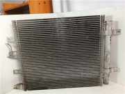 Klima Radiator Jaguar XF (CC9) Limousine 4.2 V8 32V (HG) 2008