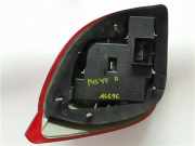 Rücklicht Rechts Ford Fiesta 4 Schrägheck 1.3i (J4C) 1997