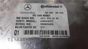Motorsteuergerät A2118701885 Mercedes-Benz R (W251) Großraumlimousine 3.5 350 V6 24V 4-Matic (M272.967) 2008