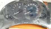 Tachoeinheit Kmh - 110008988009 Opel Corsa C (F08/68) Schrägheck 1.2 16V (Z12XE) 2001