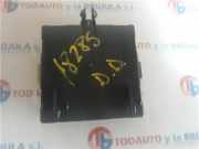 Steuergerät Zentralverriegelung a2129004302 Mercedes-Benz C (W204) Limousine 2.2 C-220 CDI 16V BlueEFFICIENCY (OM651.911) 2011