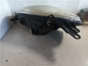 Scheinwerfer Rechts 45560393 Citroën Nemo (AA) Van 1.4 HDi 70 (DV4TD(8HS)) 2010