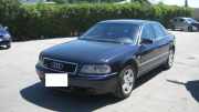 Kotflügel Links Vorne 4D0821021P Audi A8 (D2) Limousine 4.2 V8 40V Quattro (AQF) 1999