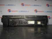 Bedienung Klimaanlage 64116939774 BMW 3 serie Compact (E46/5) Schrägheck 316ti 16V (N42-B18A) 2003