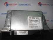 Steuergerät Automatik Getriebe 4D0927156CQ0260002641 Audi A8 (D2) Limousine 2.5 TDI V6 24V Quattro (AFB) 1999