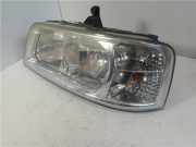 Scheinwerfer Links Citro?n Jumper (U5) Ch.Cab/Pick-up 2.8 HDi (8140.43N) 2006 8140.43N