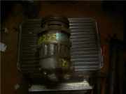 Klima Pumpe 4955404824 Citroën ZX Schrägheck 1.9 D Reflex,Avantage (XUD9A-L(D9B)) 1997