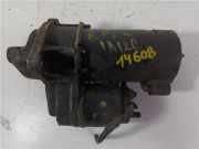 Anlasser d6k8 Opel Vectra B (38) Liftback 1.6 16V Ecotec (X16XEL) 1998
