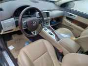 Sicherheitsgurt Rechts Vorne 9x23f611b08 Jaguar XF (CC9) 3.0 D V6 24V (306DT) 2013