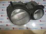 Scheinwerfer Rechts PY21W1156NA Mercedes-Benz E (W210) Limousine 2.7 E-270 CDI 20V (OM612.961) 2000