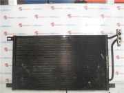 Klima Radiator 8377648 BMW 3 serie Touring (E46/3) Kombi 320d 16_V (M47N(204D4)) 2003