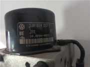 Abs Pumpe 1j0614217e Seat Toledo (1M2) Limousine 1.9 TDI 110 (AHF) 1999