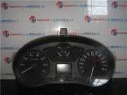 Tachoeinheit Kmh - 1401108280 Peugeot Expert (G9) Van 2.0 HDi 120 (DW10UTED4(RHK)) 2007