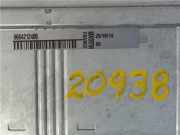 Ladeluftkühler 9684212480 Citroën C4 Berline (NC) Schrägheck 5-drs 1.6 Hdi 90 (DV6DTED(9HP)) 2014