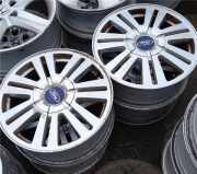 Felge Ford Focus C-Max Gro?raumlimousine 1.6 TDCi 16V (HHDA) 2006