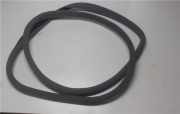 Türgummis Links Hinten a2216970951 Mercedes-Benz S (W221) Limousine 3.0 S-320 CDI 24V 4-Matic (OM642.930) 2008