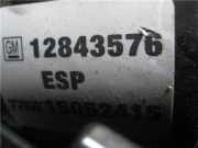 Abs Pumpe 15114115C Saab 9-3 II (YS3F) Cabrio 1.9 TiD 16V (Z19DTH) 2010