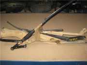 Scheibenwischermotor Vorne A1648201742 Mercedes-Benz ML II (164/4JG) SUV 3.0 ML-280 CDI V6 24V (OM642.940) 2005