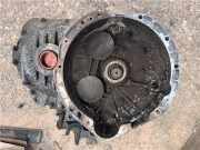 Getriebe Manuell 711640 Mercedes-Benz B (W245) Schrägheck 2.0 B-180 CDI 16_V (OM640.940) 2006
