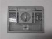 Innenbeleuchtung Vorne 3b0035711b Seat Leon (1P1) Schrägheck 5-drs 2.0 TDI 16V FR (CFJA) 2010