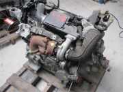 Motor 8HX Peugeot 206 (2A/C/H/J/S) Schrägheck 1.4 HDi (DV4TD(8HX)) 2004