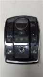 Innenbeleuchtung Vorne 98027660XT Peugeot 508 (8D) Limousine 2.0 HYbrid4 16V (DW10CTED4(RHC)) 2013