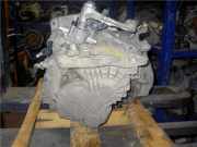 Getriebe Manuell FGP Alfa Romeo MiTo (955) Schrägheck 1.3 JTDm 16V (199.A.3000) 2009