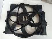 Kühlerventilatormotor 16326937515 BMW 3 serie (E90) Limousine 320d 16V (N47-D20A) 2007