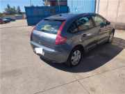 Felge Citroën C4 Berline (LC) Schrägheck 5-drs 1.6 HDi 16V (DV6ATED4(9HX)) 2010