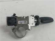 Zündschloss + Schlüssel 412399554 Opel Astra K Schrägheck 5-drs 1.4 Turbo 16V (B14XFT) 2017