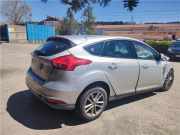 Felge Ford Focus 3 Schrägheck 1.5 TDCi (XWDA) 2018