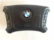 Airbag Lenkrad 336751474040 BMW 5 serie Touring (E39) Kombi 530d 24_V (M57-D30) 2001