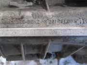 Getriebe Manuell 716621 Mercedes-Benz 190 (W201) Limousine 2.0 E (M102.962) 1989