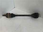 Antriebswelle Links Hinten BMW 3 serie Compact (E36/5) Schrägheck 316i (M43-B16(16 4 E2)) 1997