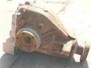 Kardan Hinten 753204902 BMW Serie 7 (E65/E66)(2001->) 3.0 730Ld [3,0 Ltr. - 170 kW Turbodiesel CAT] M57 306 D3 2007