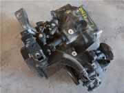 Getriebe Manuell GGU Seat Ibiza III (6L1) Schrägheck 1.9 TDI 100 (ATD) 2003