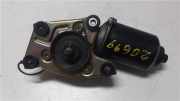 Scheibenwischermotor Vorne 8490507680 Mazda MX-5 (NB18/35/8C) Cabrio 1.6i 16V (B6(16_V)) 1999
