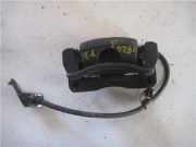 Bremssattel Rechts Hinten Opel Antara (LA6) SUV 2.0 CDTI 16V 4x4 (Z20S) 2007