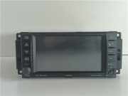 Navigationssystem NTG4REWp05064402AI Chrysler Voyager/Grand Voyager (RT) Gro?raumlimousine 2.8 CRD 16V Grand Voyager (ENS(Euro 4)) 2008