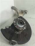 Achsschenkel Rechts Vorne 8E0615312 Audi A4 Avant (B7) Kombi 2.0 TDI 16V (BLB) 2005