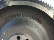 Schwungrad 2321104810 Hyundai Kona (OS) SUV 1.0 T-GDI 12V (G3LC) 2018