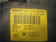 Scheinwerfer Links 2OPTICAS BMW 3 serie (E46/4) Limousine 320d 16V (M47-D20(204D1)) 2000