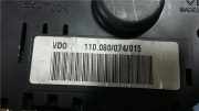 Tachoeinheit Kmh - 88311292 Seat Leon (1M1) Schrägheck 5-drs 1.9 TDI 110 (AHF) 2001