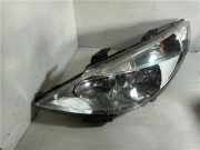 Scheinwerfer Links Tata Indica 1.4 IDI [1,4 Ltr. - 36 kW Diesel] 650E4000 2012