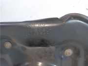 Radnabe Rechts Hinten 5n0615612d Audi Q3 (8UB/8UG) SUV 2.0 TDI 16V 177 Quattro (CFGC) 2012