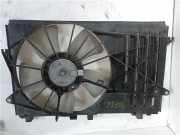 Kühlerventilatormotor 1680009760 Toyota Corolla (E12) Schrägheck 1.4 D-4D 16V (1NDTV) 2006