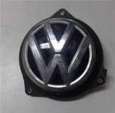 Handgriff Kofferraum Volkswagen Passat Variant (365) Kombi 2.0 TDI 16V 135 (CFFA) 2015 CFFA