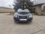 Nebelscheinwerfer Rechts Vorne Audi A6 Quattro (C6) Limousine 2.7 TDI V6 24V Quattro (CANC) 2010