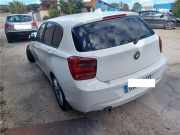 Abs Pumpe BMW Serie 1 Berlina 5p (F20)(2011->) 2.0 116 d [2,0 Ltr. - 85 kW 16V Turbodiesel] N47D20C 2015