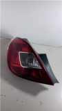 Rücklicht Links Opel Corsa D Schrägheck 1.3 CDTi 16V ecoFLEX (Z13DTJ) 2008